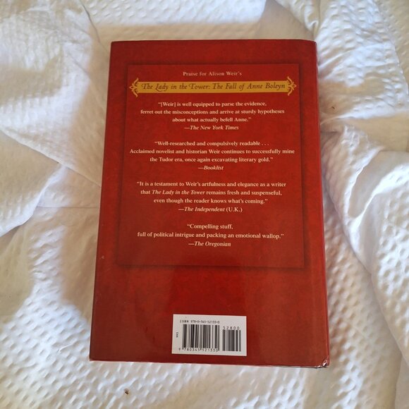 mary boleyn the mistress of kings - Picture 2 of 7